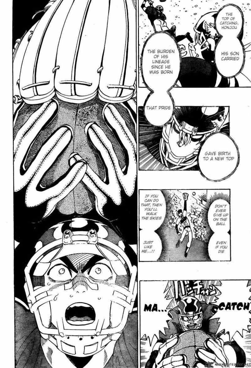 Eyeshield 21 290 4