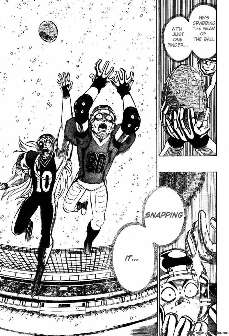 Eyeshield 21 290 5