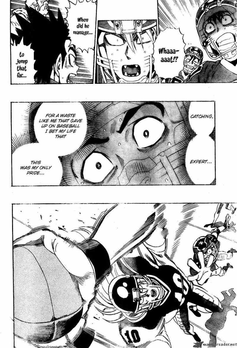 Eyeshield 21 290 6