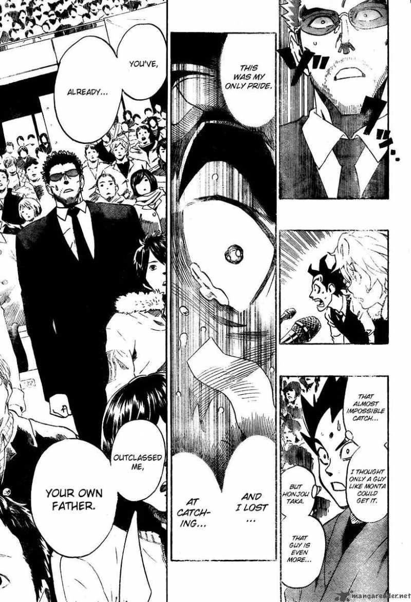 Eyeshield 21 290 7