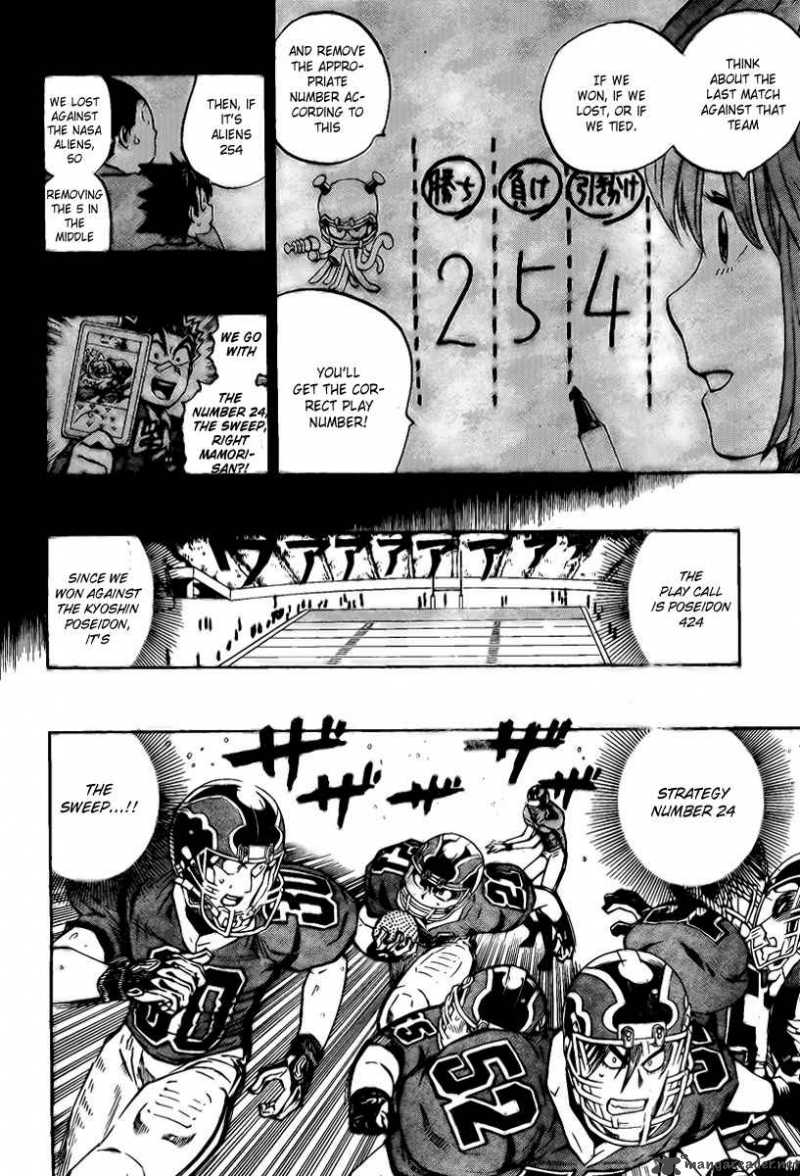 Eyeshield 21 291 16