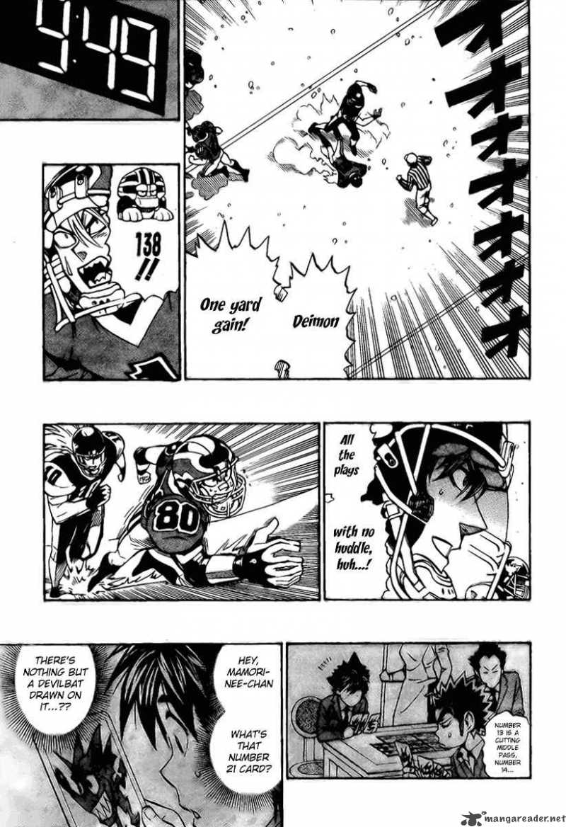 Eyeshield 21 291 17