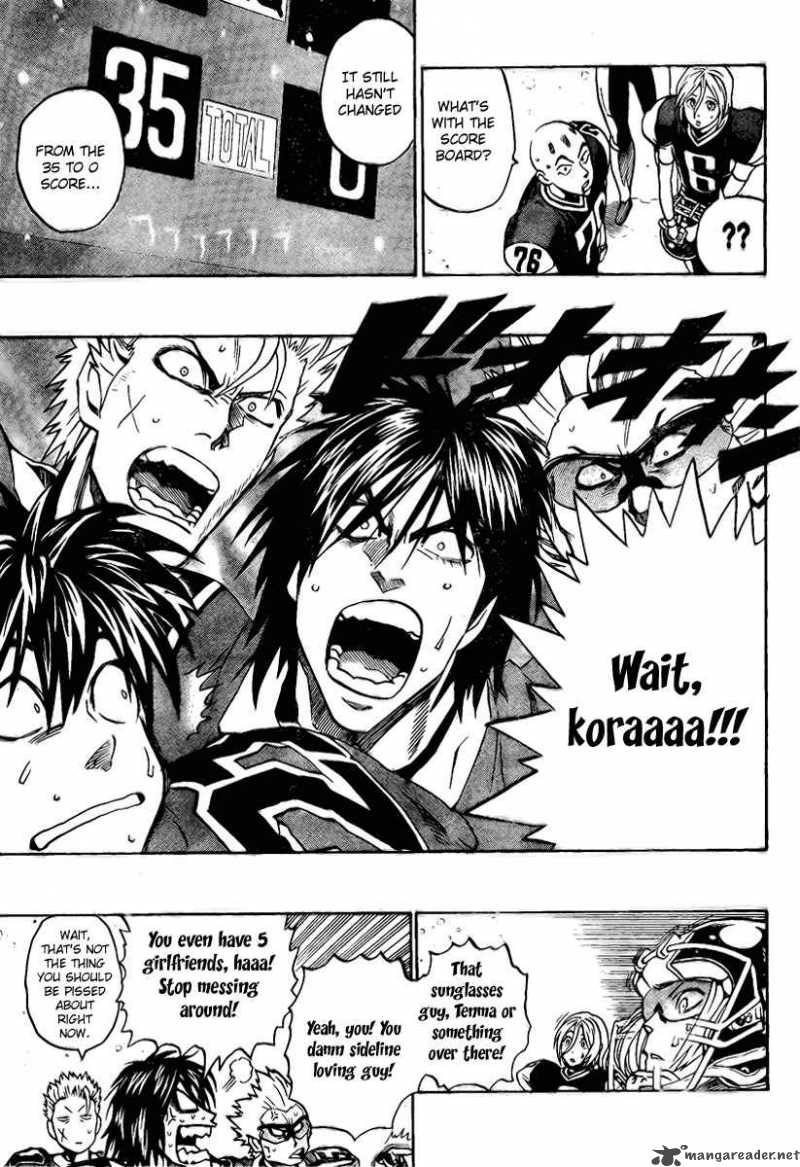 Eyeshield 21 291 3