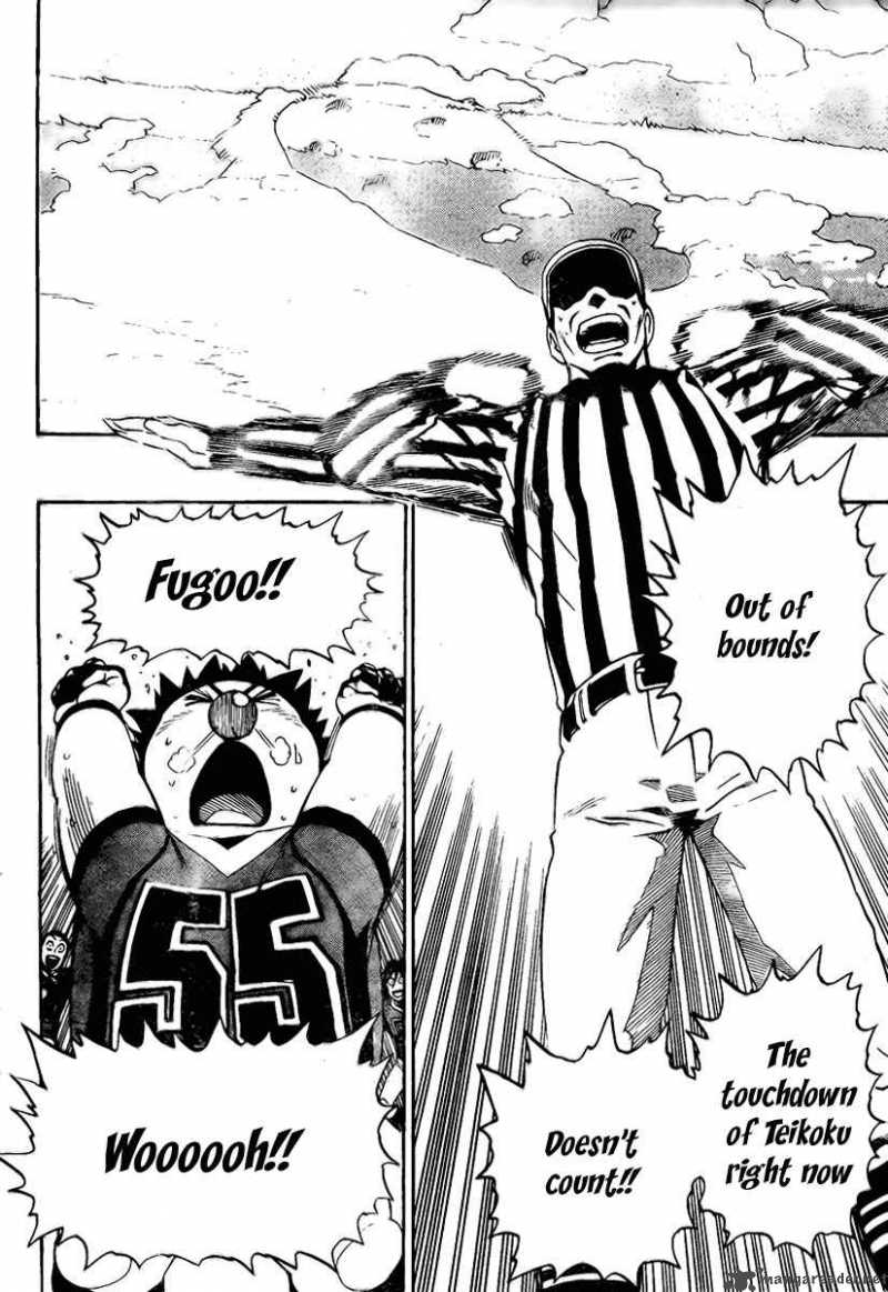 Eyeshield 21 291 6