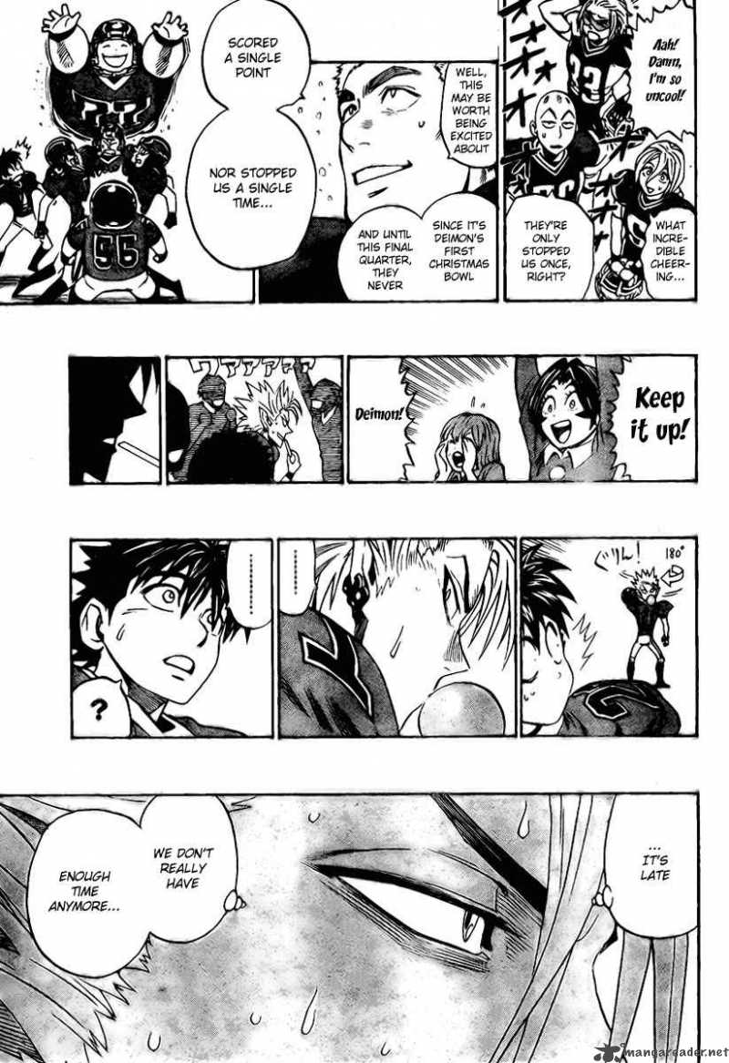 Eyeshield 21 291 7