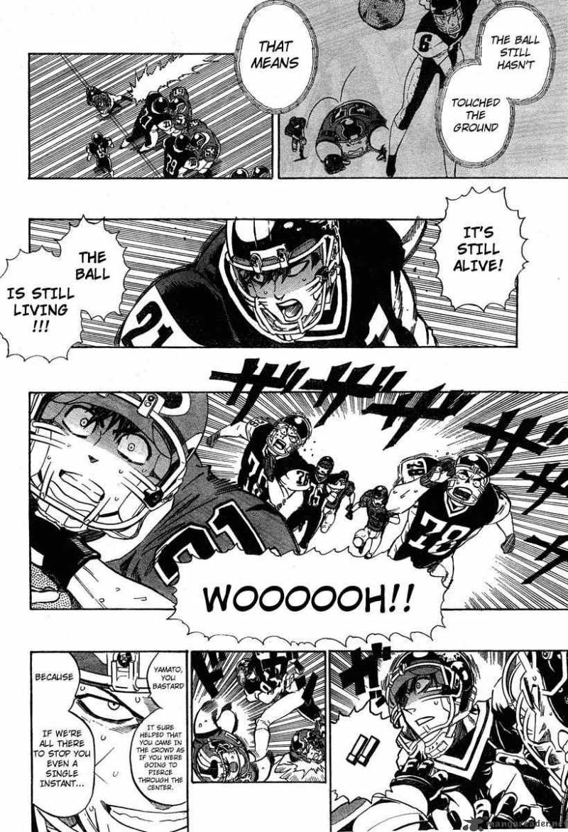 Eyeshield 21 294 8