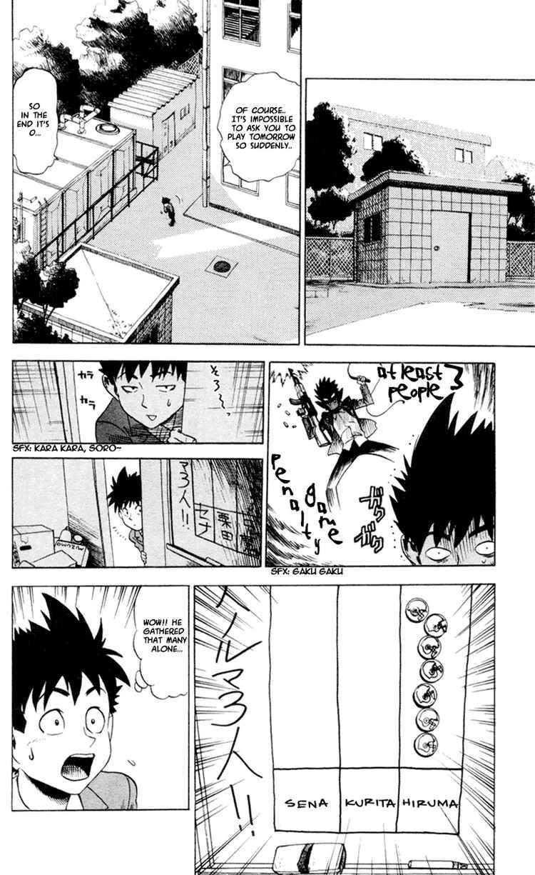 Eyeshield 21 3 12