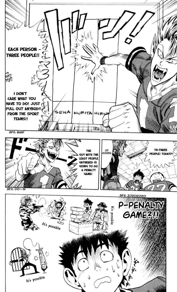 Eyeshield 21 3 4