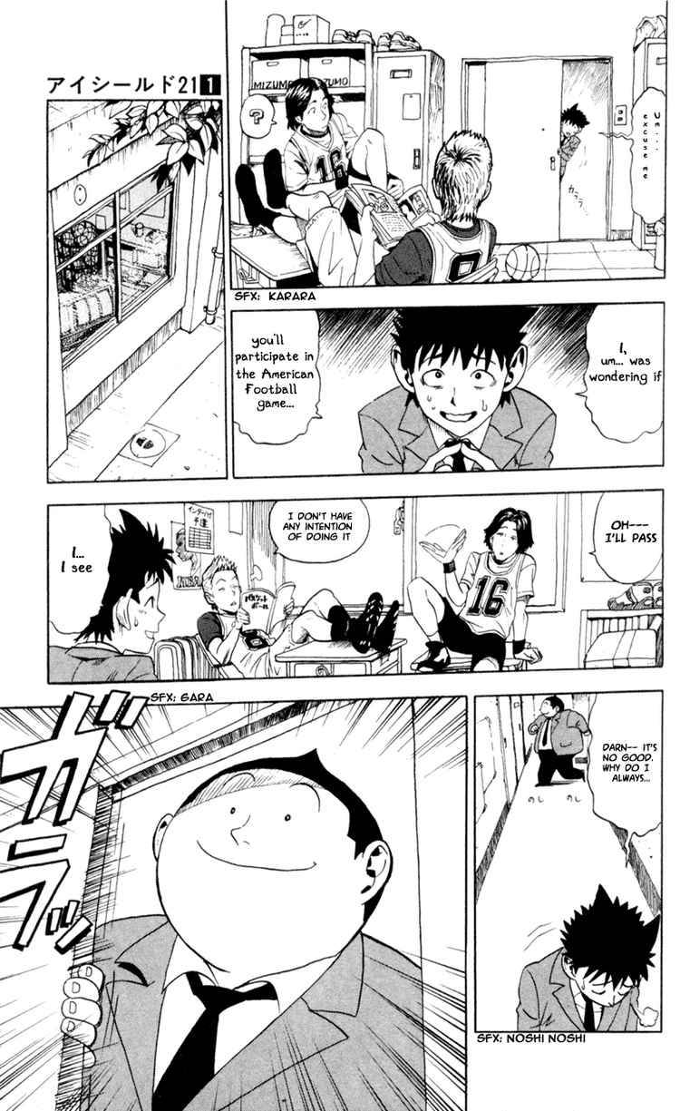 Eyeshield 21 3 7