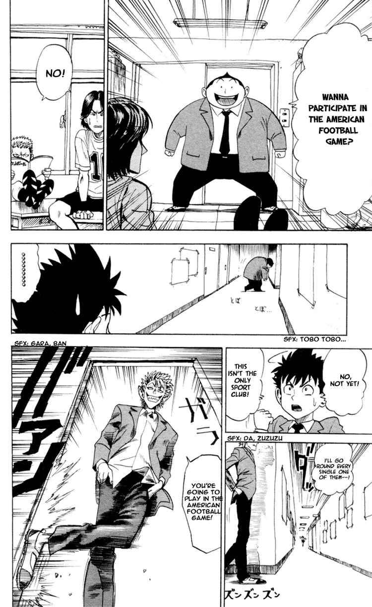 Eyeshield 21 3 8