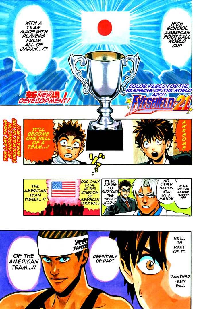 Eyeshield 21 306 1