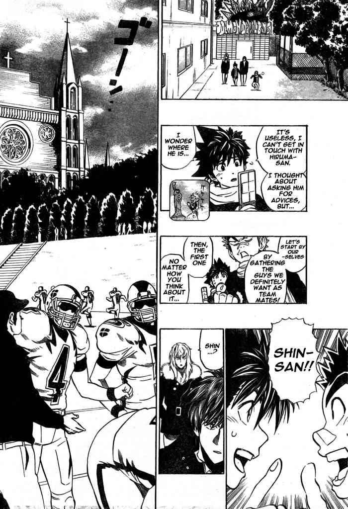 Eyeshield 21 306 10