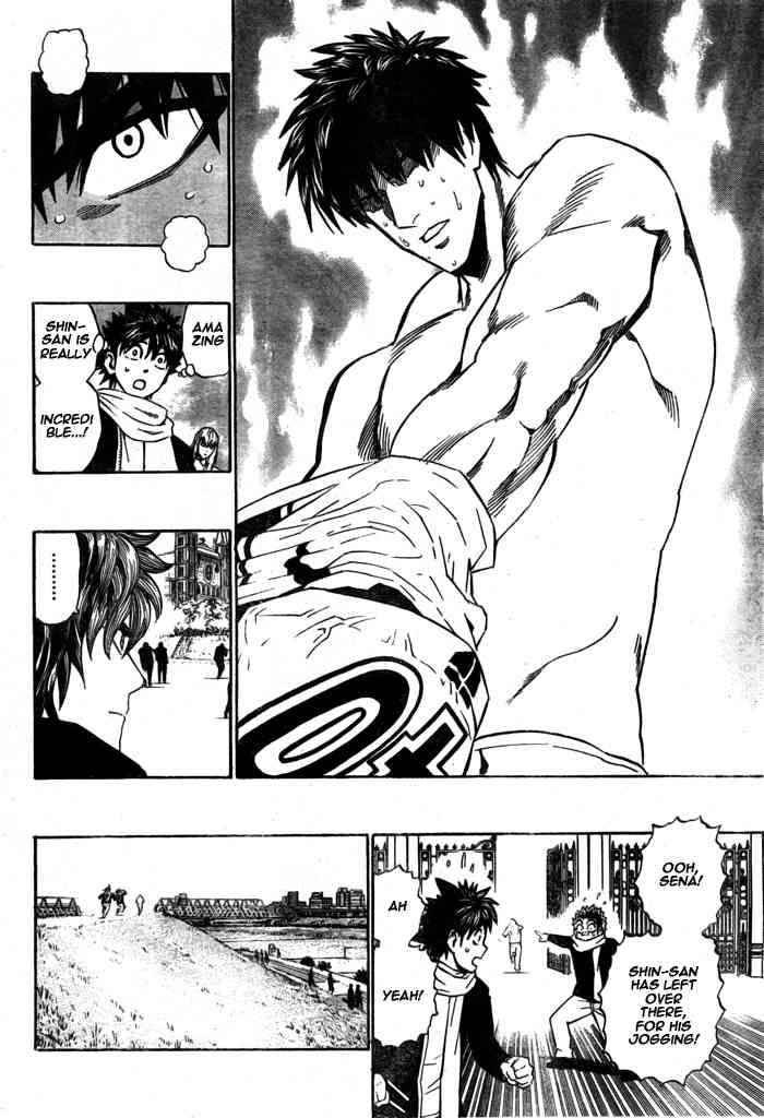 Eyeshield 21 306 12