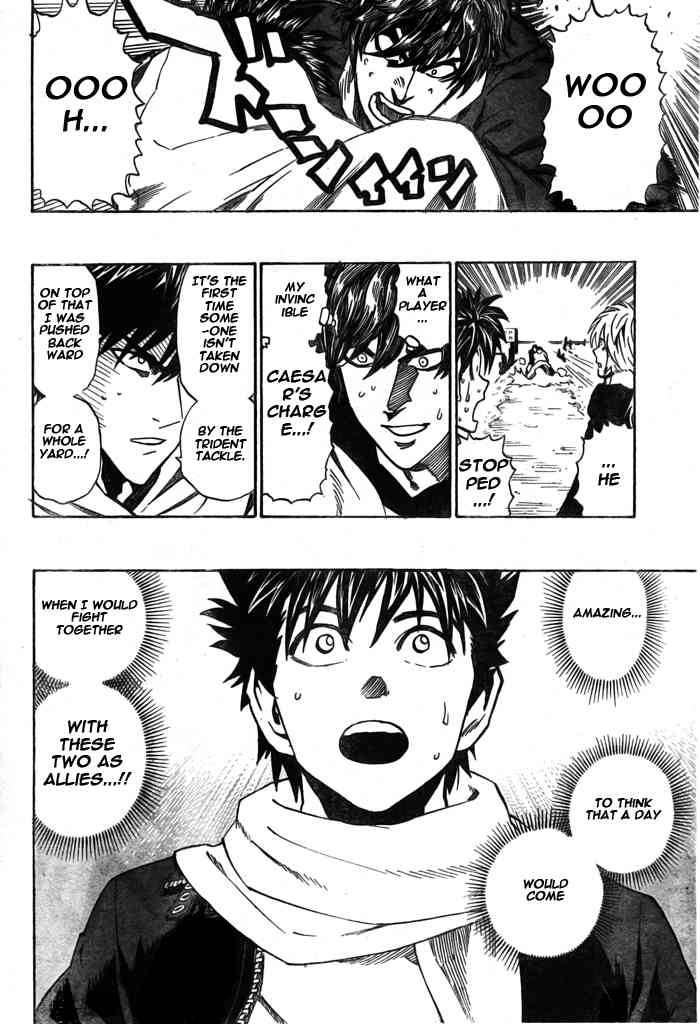 Eyeshield 21 306 16