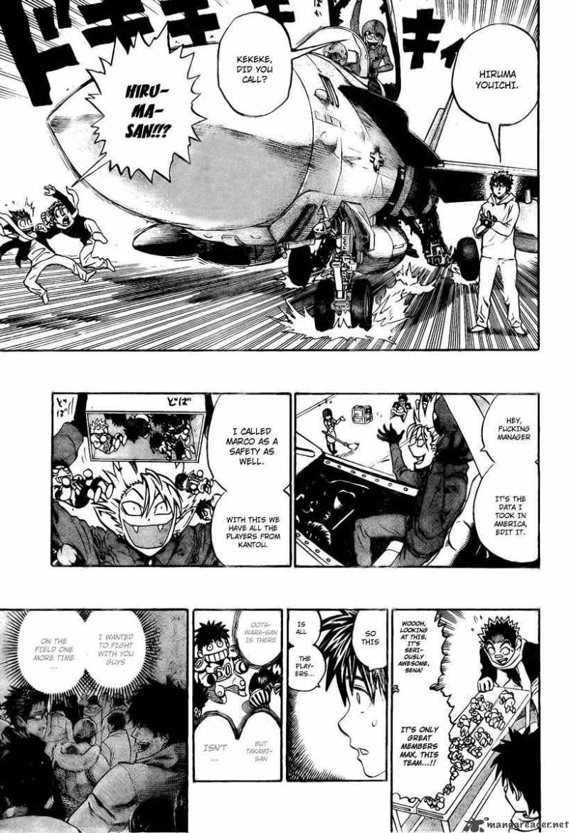 Eyeshield 21 307 12