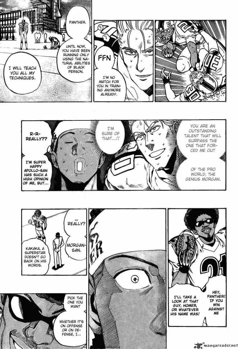 Eyeshield 21 307 16