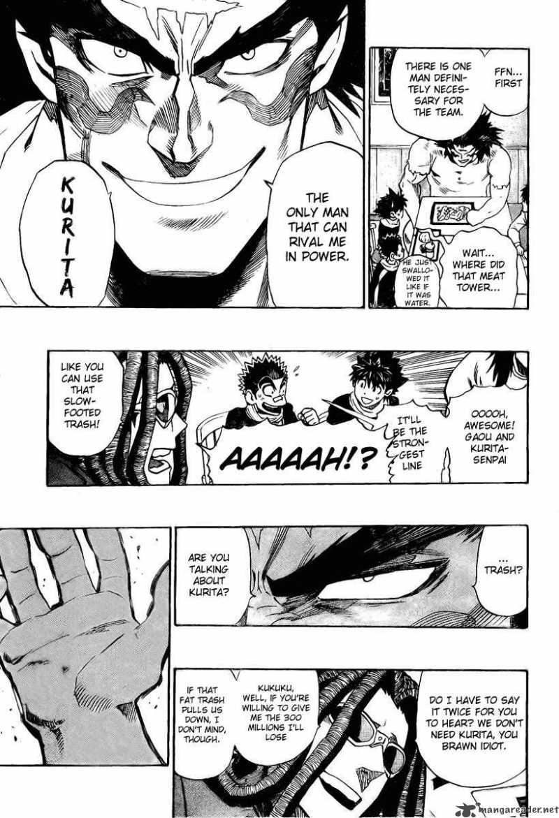 Eyeshield 21 307 6