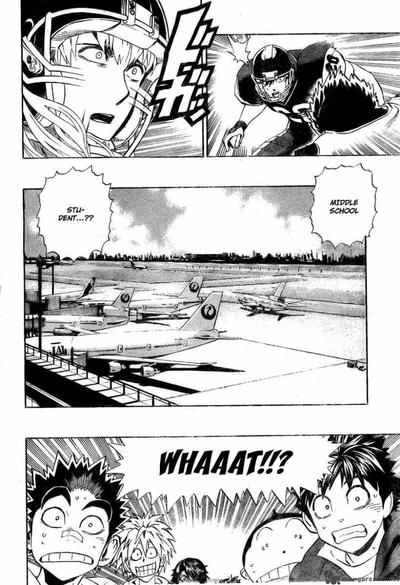 Eyeshield 21 308 10