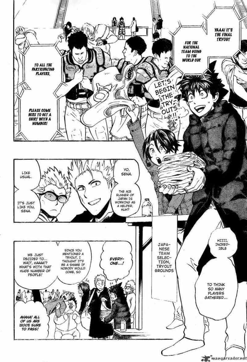 Eyeshield 21 308 2