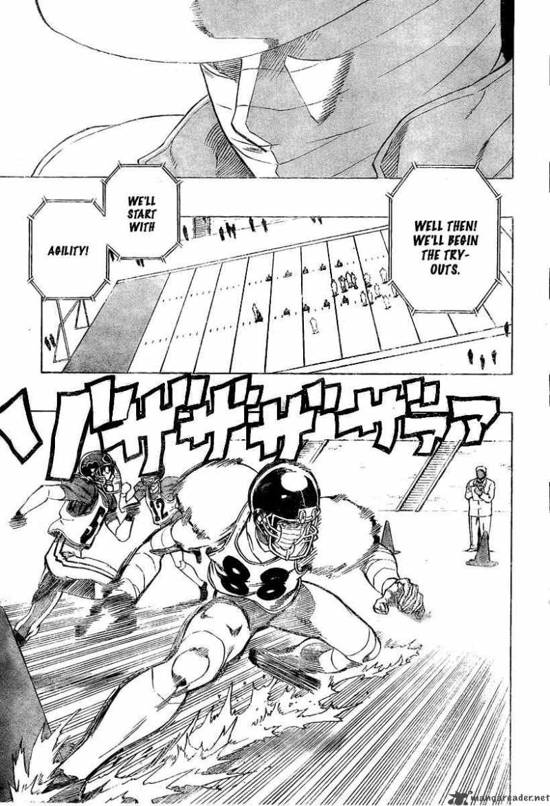 Eyeshield 21 308 5