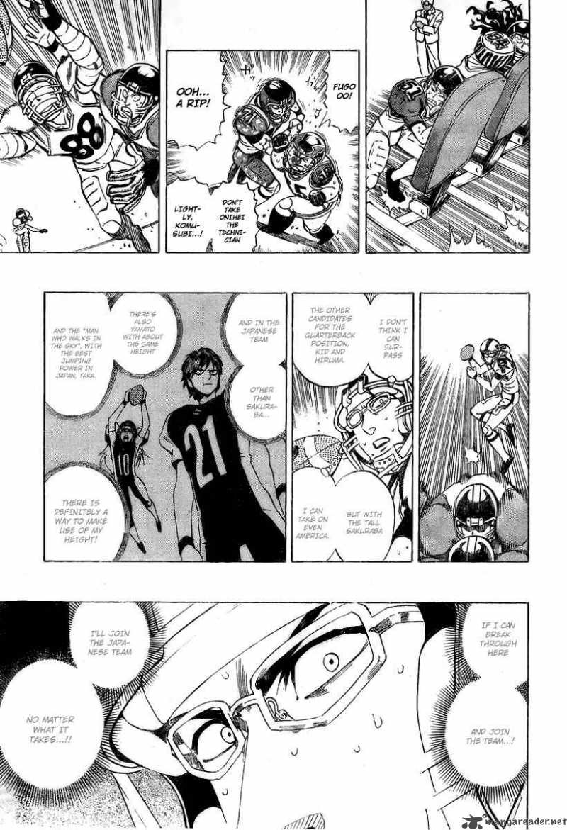 Eyeshield 21 308 7