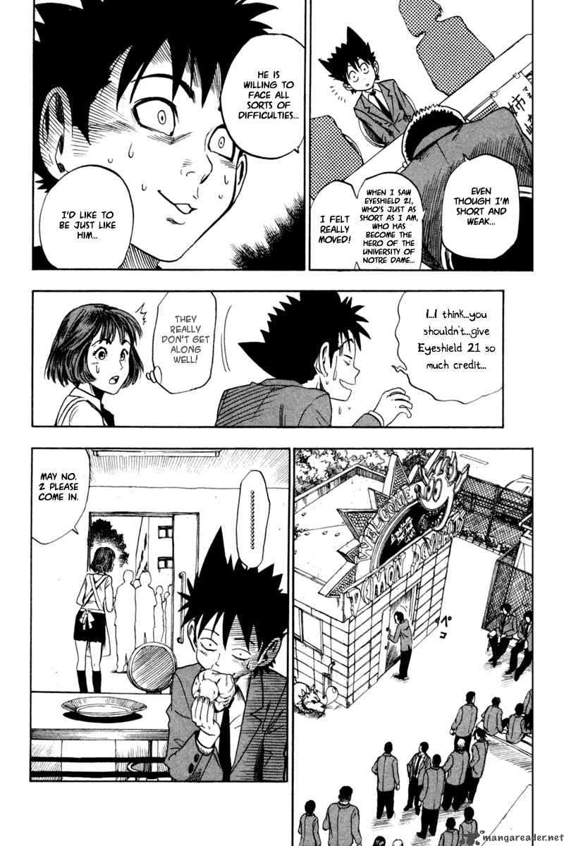 Eyeshield 21 31 17