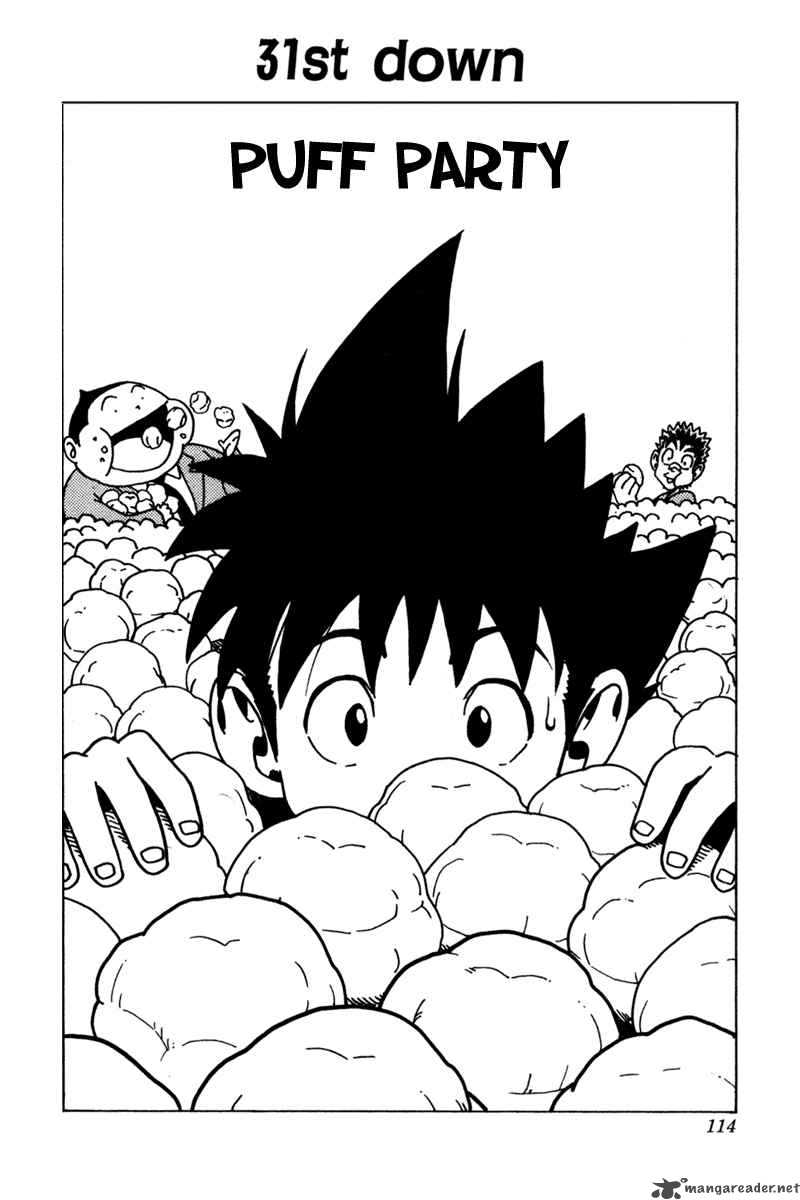 Eyeshield 21 31 2