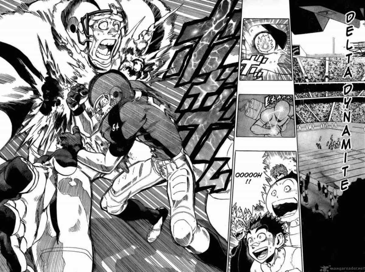 Eyeshield 21 311 6