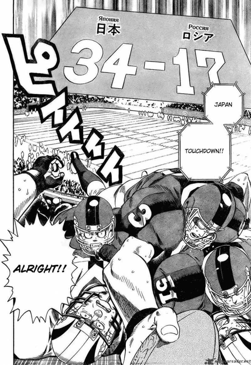 Eyeshield 21 311 9