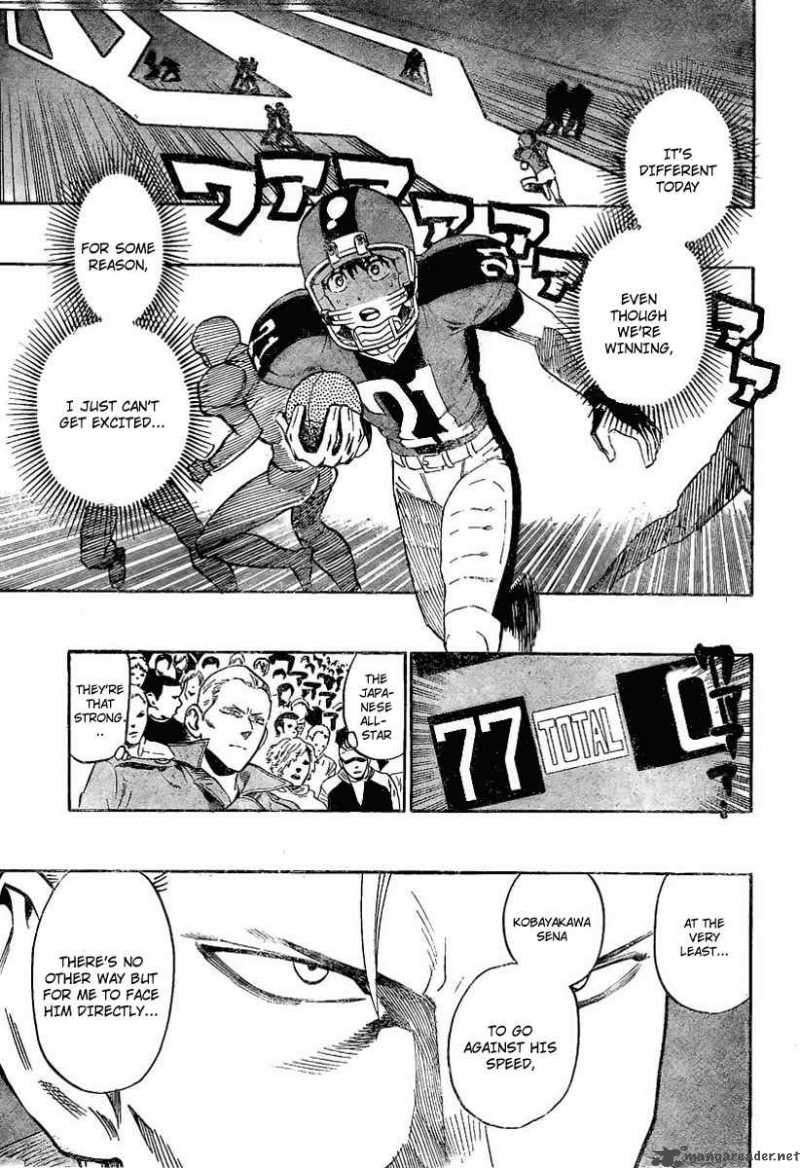 Eyeshield 21 314 11