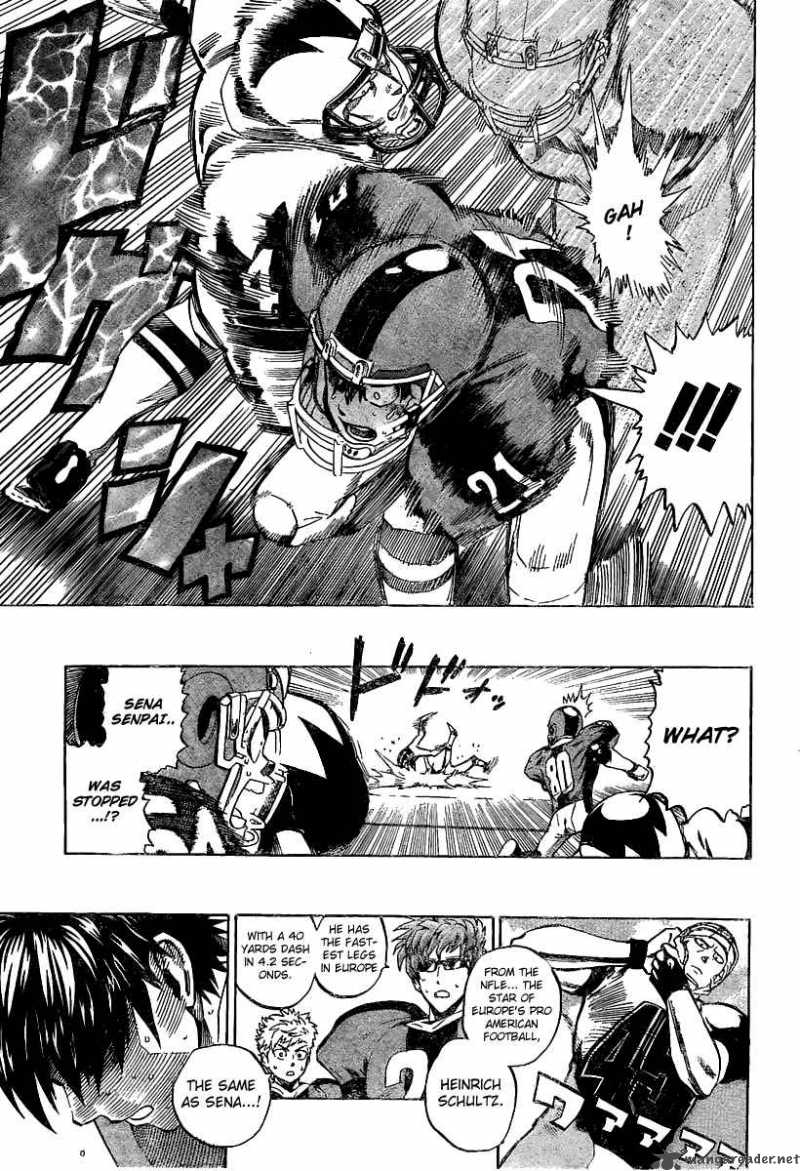 Eyeshield 21 314 14