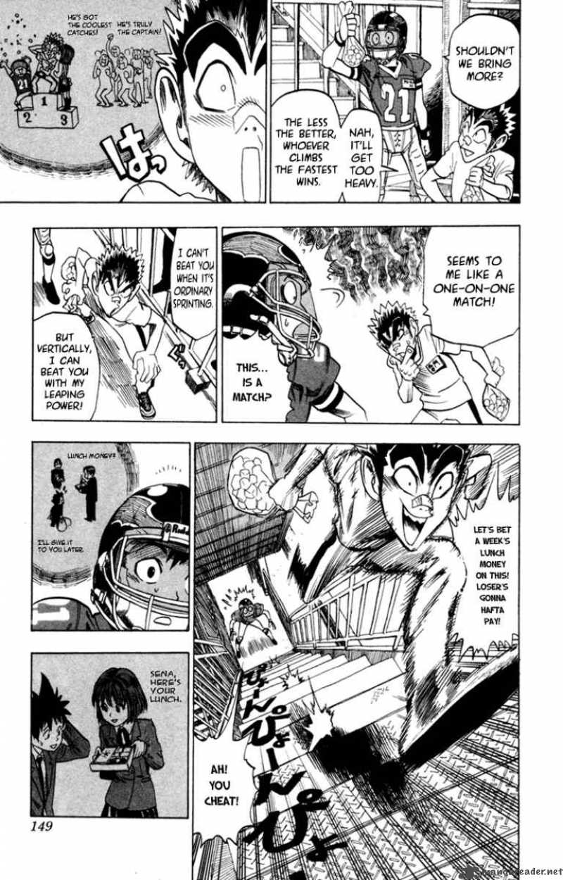 Eyeshield 21 32 16