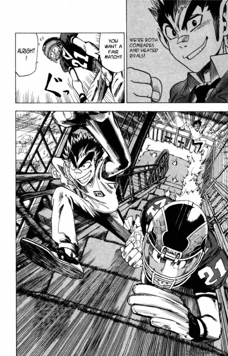 Eyeshield 21 32 17