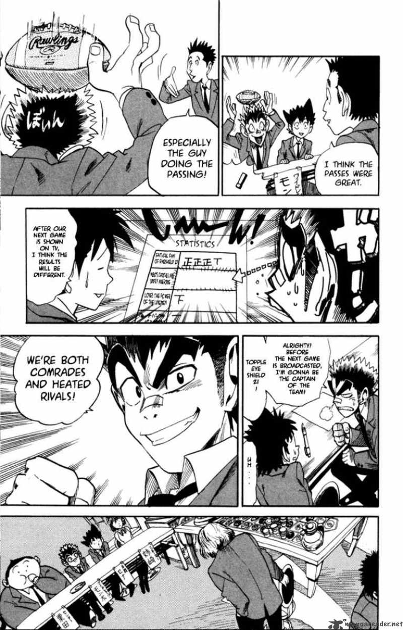 Eyeshield 21 32 5