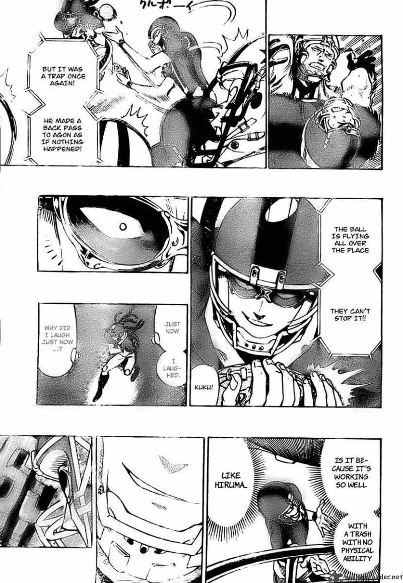 Eyeshield 21 325 11