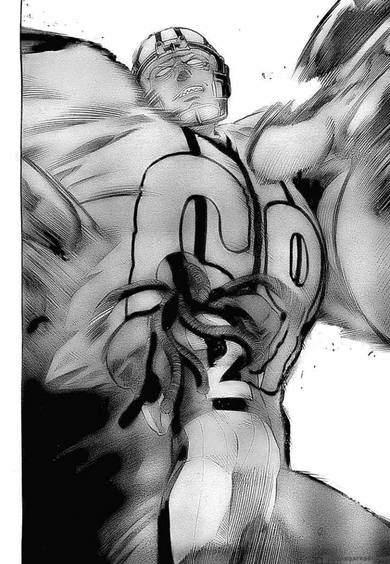 Eyeshield 21 325 12