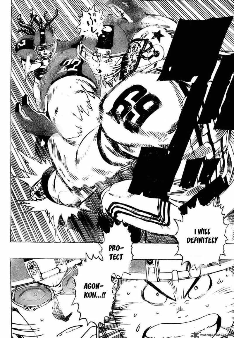 Eyeshield 21 325 14