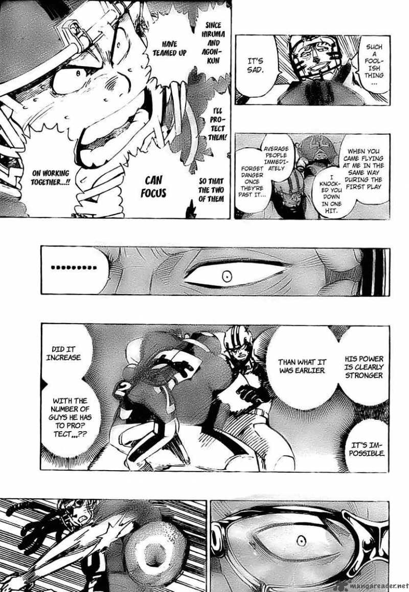 Eyeshield 21 325 15