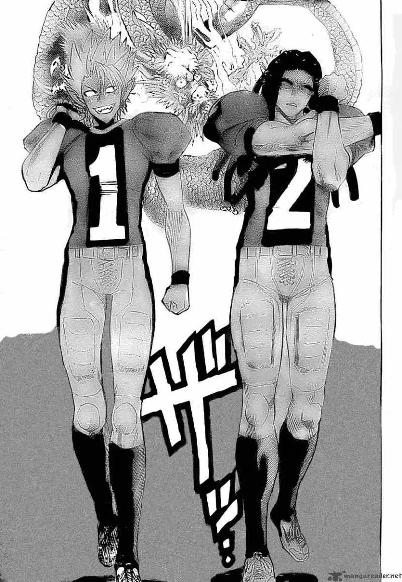 Eyeshield 21 325 3