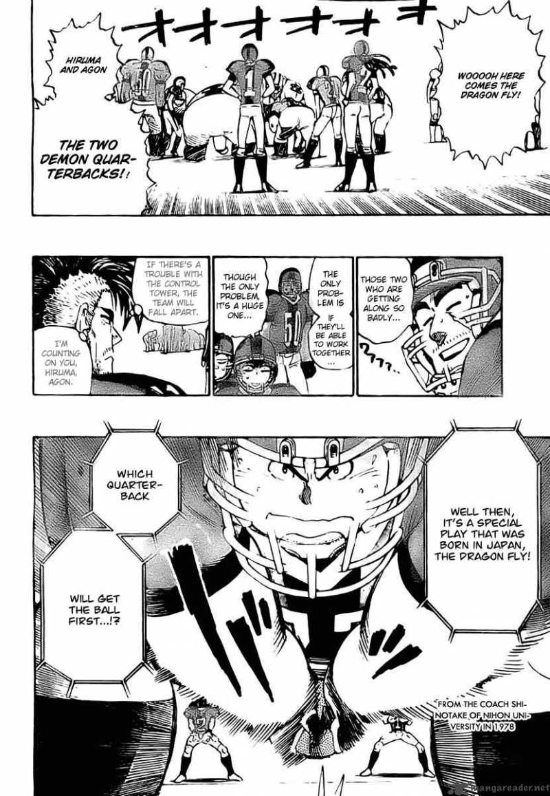 Eyeshield 21 325 4