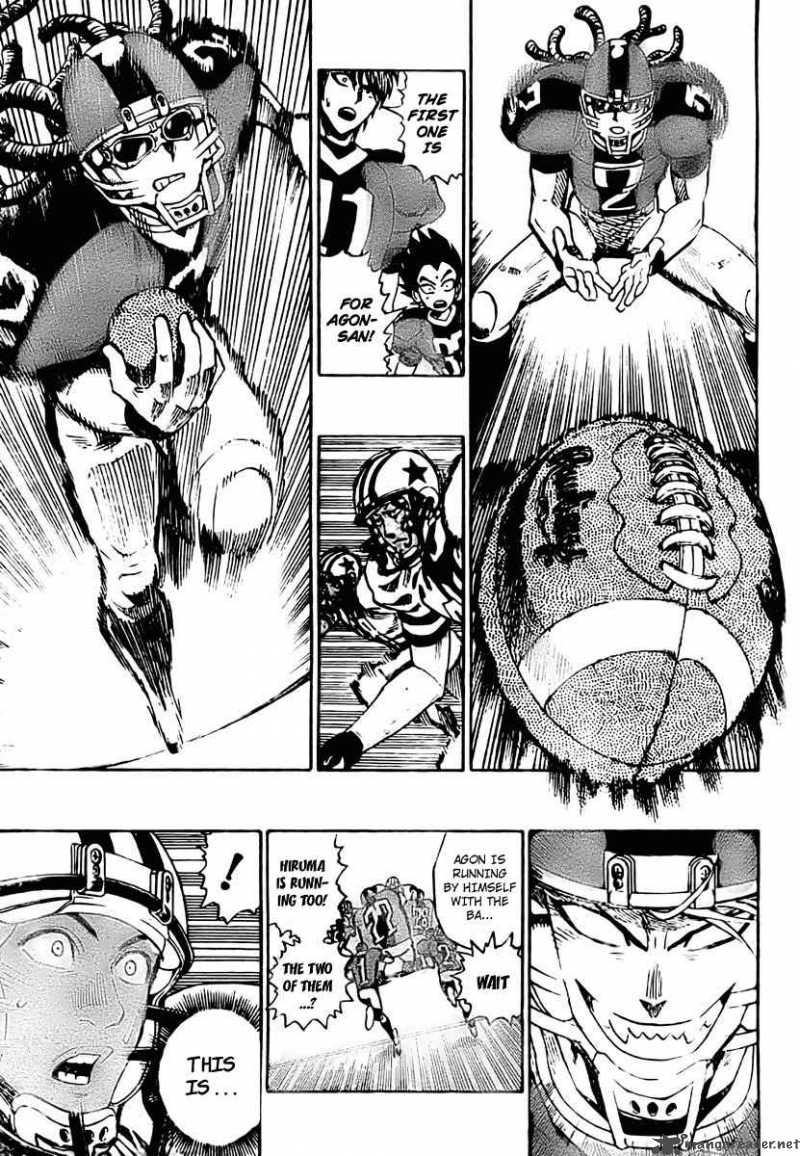 Eyeshield 21 325 5