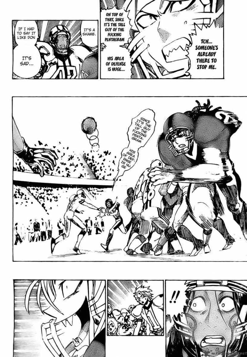 Eyeshield 21 325 8