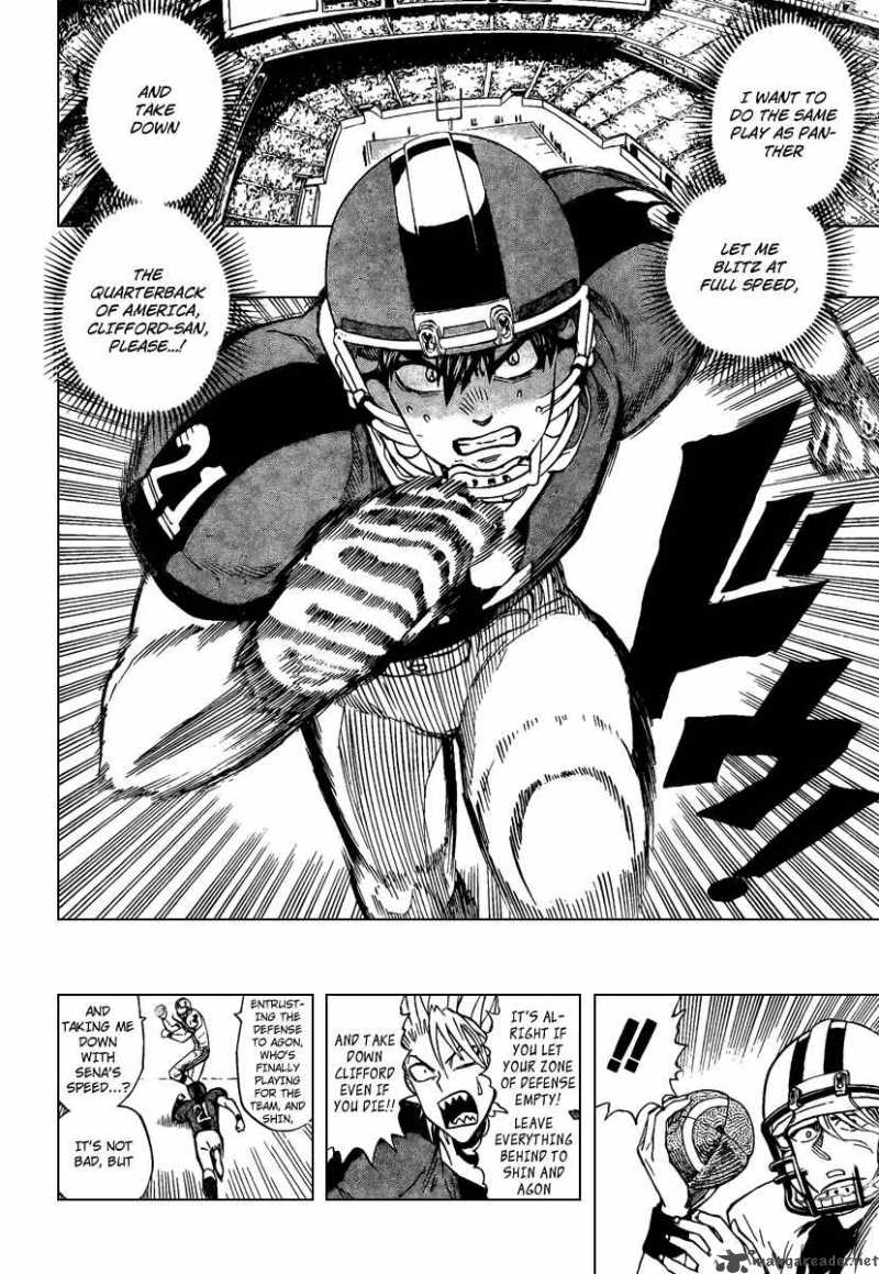 Eyeshield 21 326 11