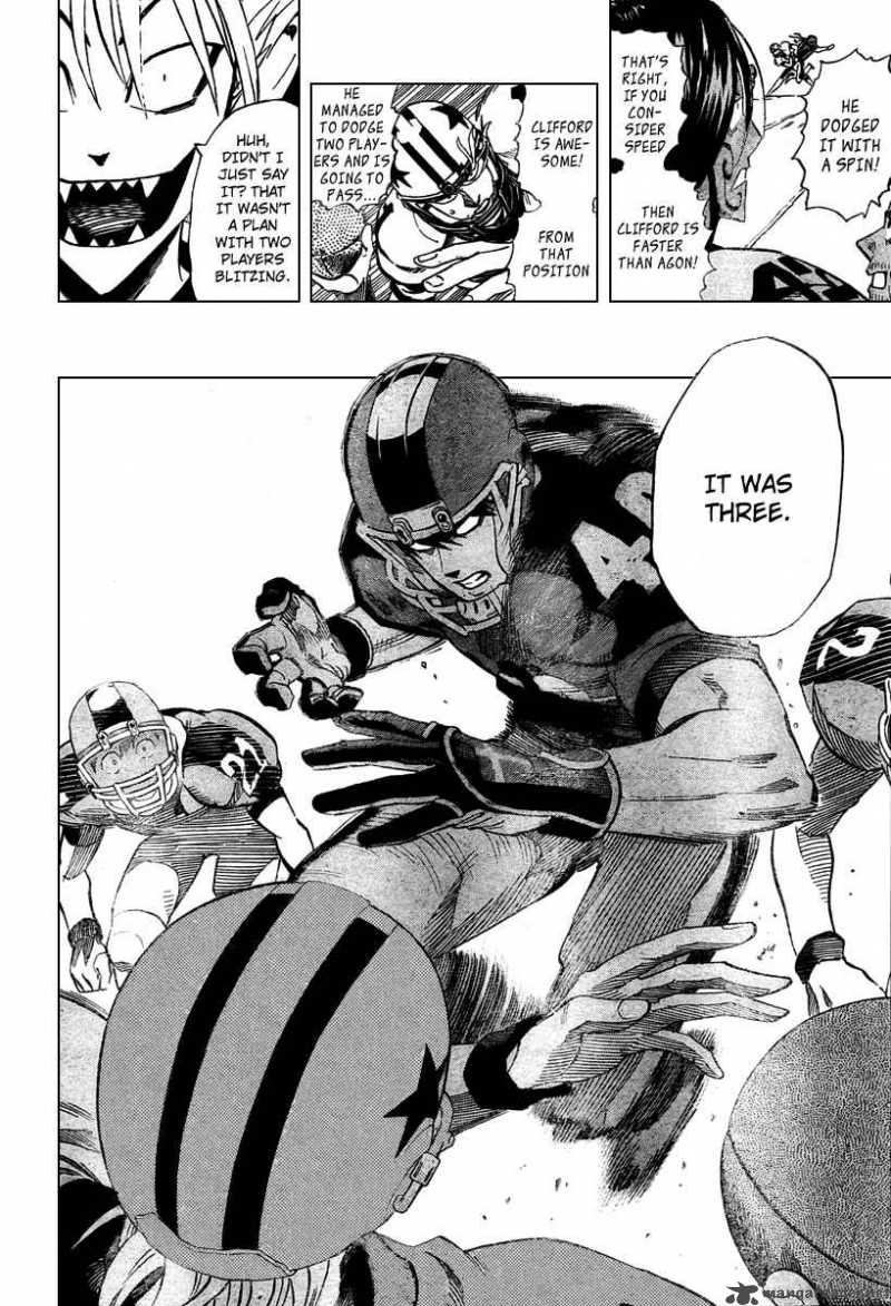 Eyeshield 21 326 15