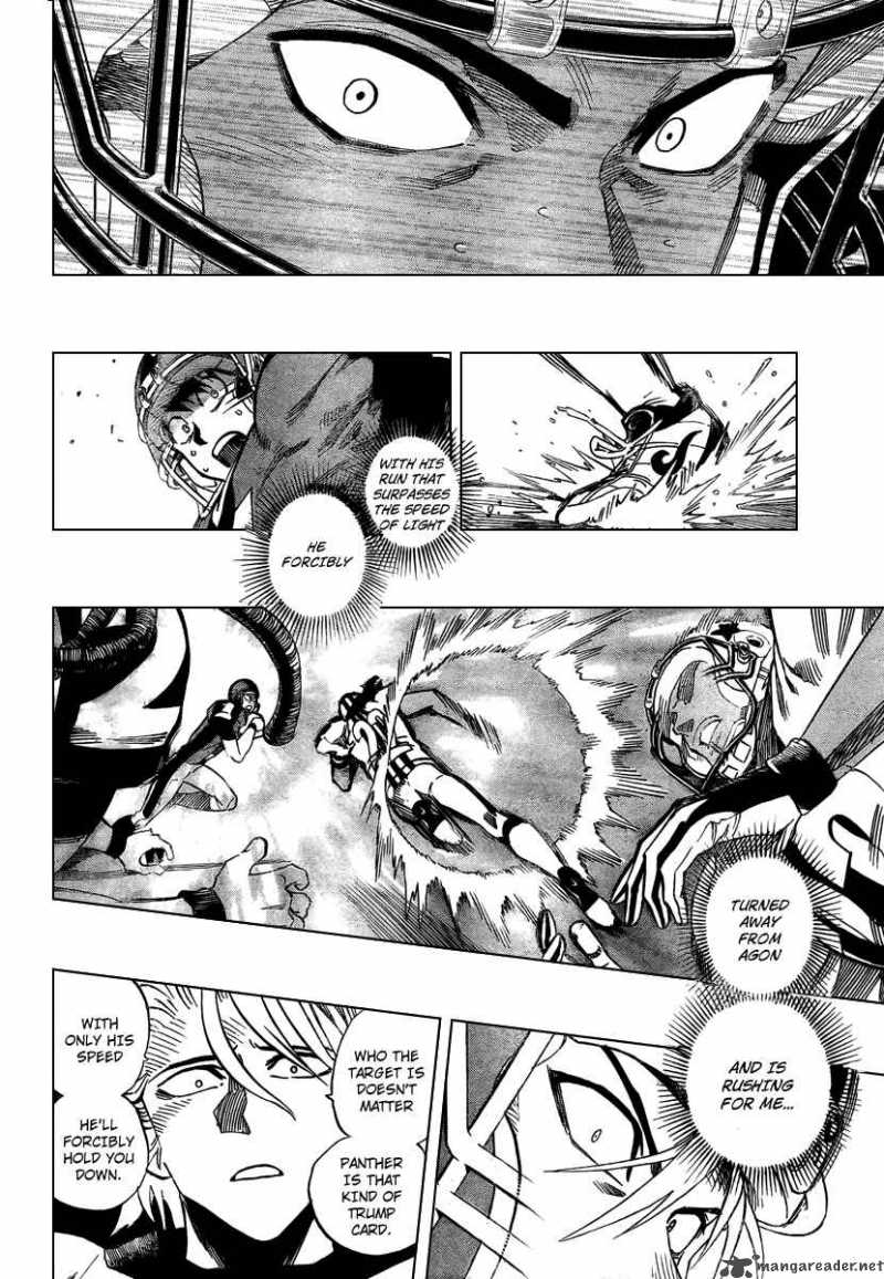 Eyeshield 21 326 7