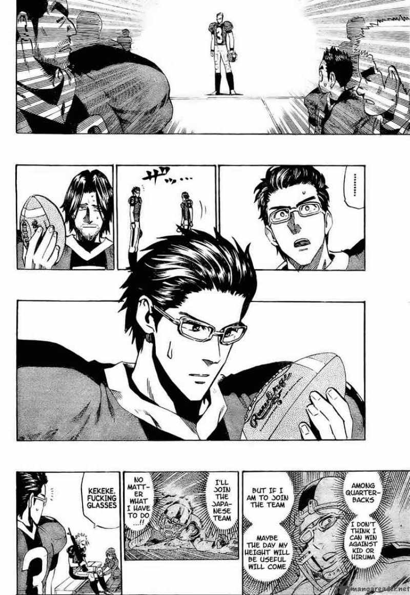 Eyeshield 21 328 13