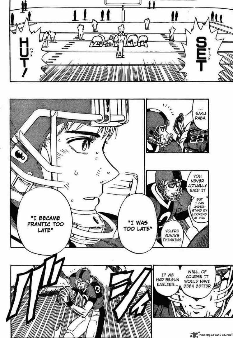 Eyeshield 21 328 15