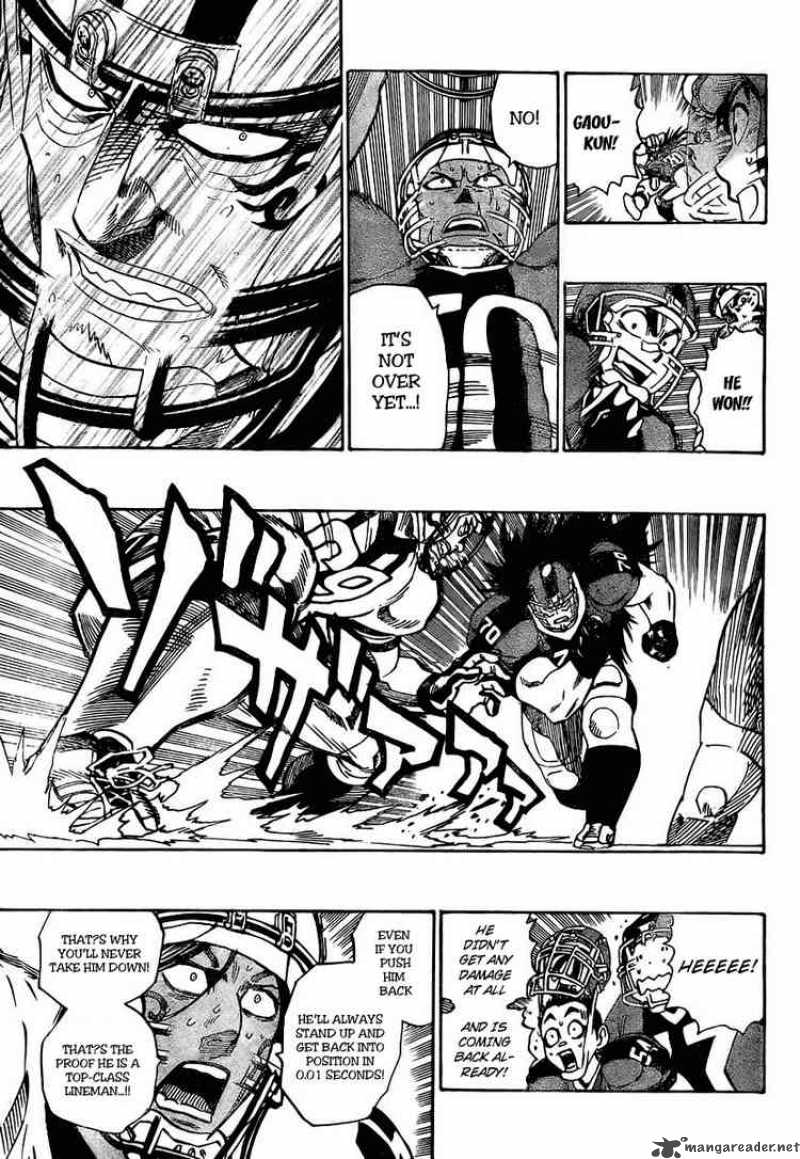 Eyeshield 21 328 6