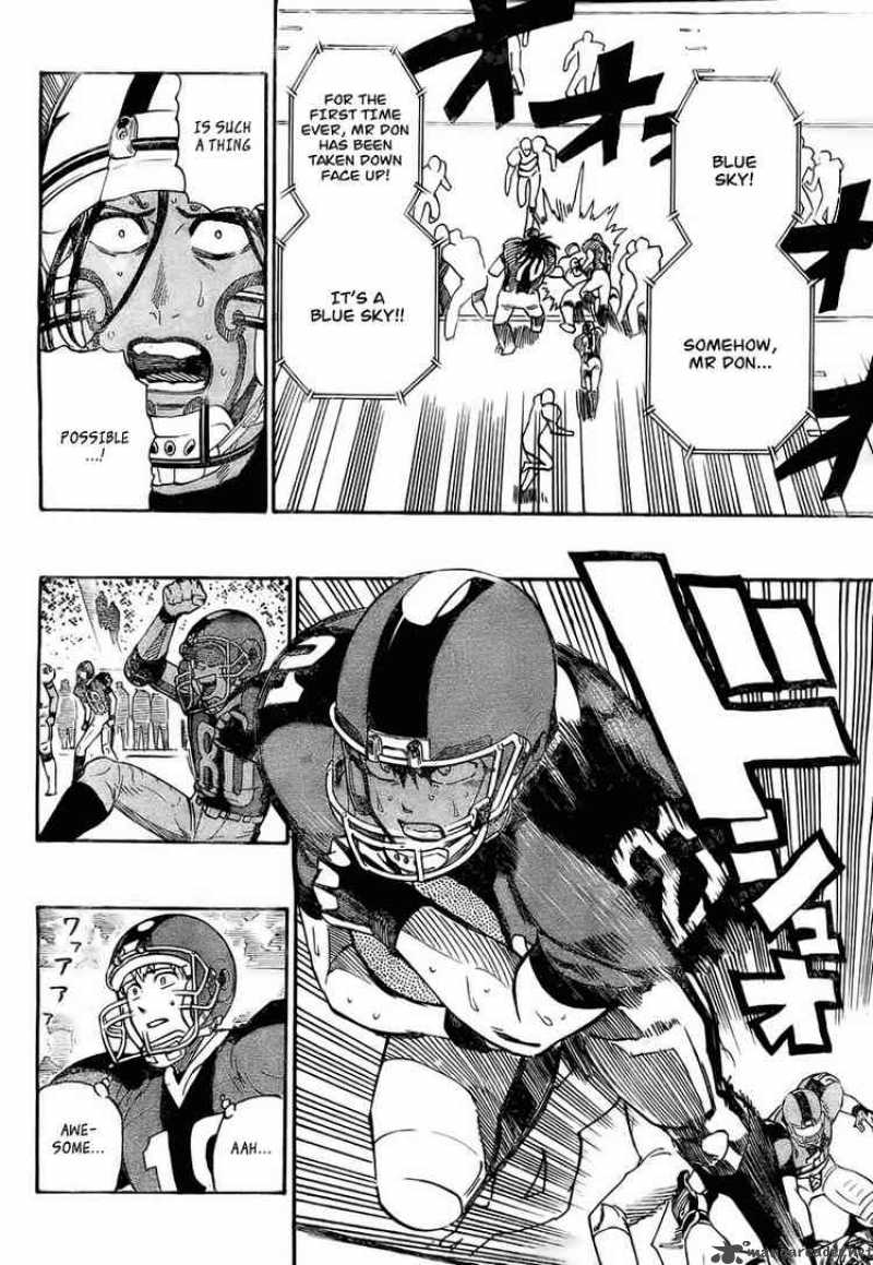 Eyeshield 21 328 9