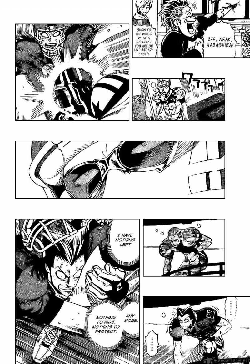 Eyeshield 21 329 14